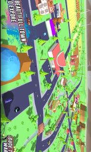 沙盒猎车手无限金币最新版本