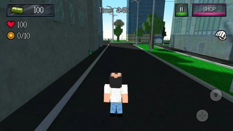 像素大战免费版