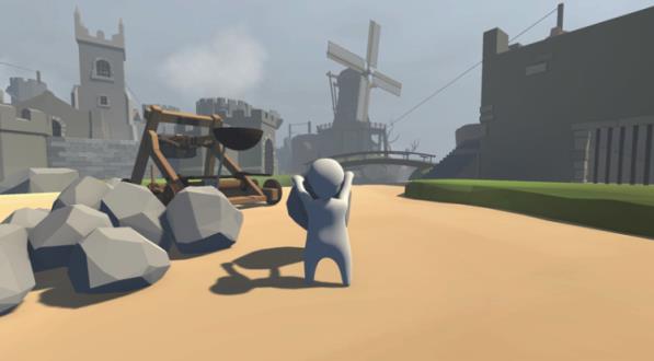 Humans FallFlat