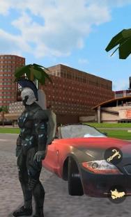 绳索英雄罪恶之城无限金币中文版