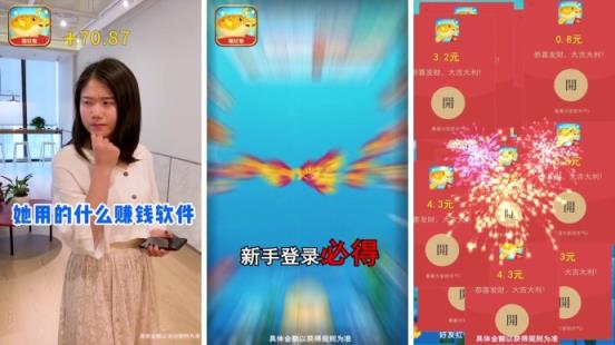 全民养鲸鱼分红版