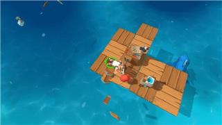 史诗木筏追风汉化版