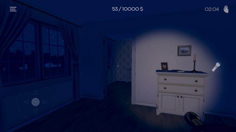 小偷模拟器手游