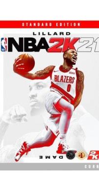 NBA2K21曼巴永恒版
