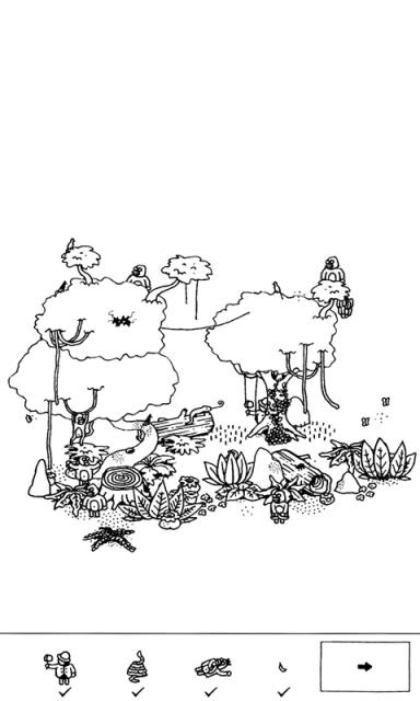 隐藏的家伙免费版