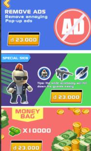 逃生计划无限绿钞版