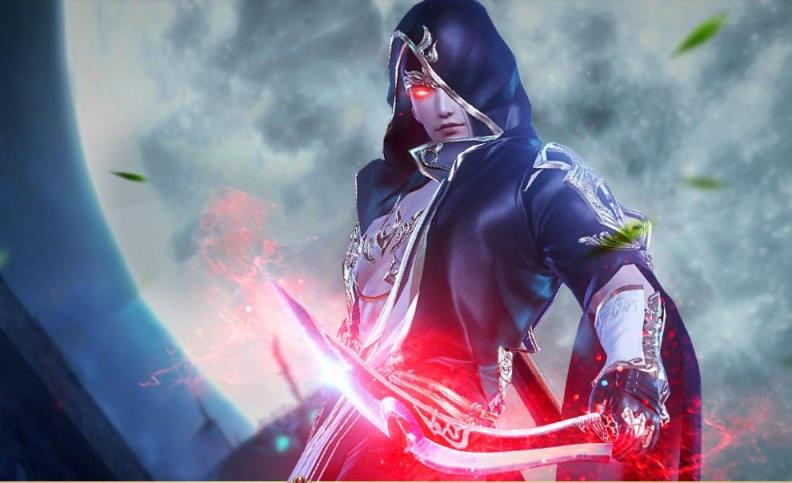 易水寒唐门崛起