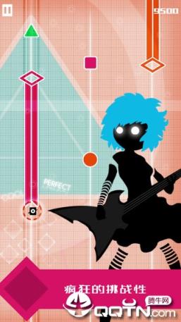 缪斯计划无限体力版