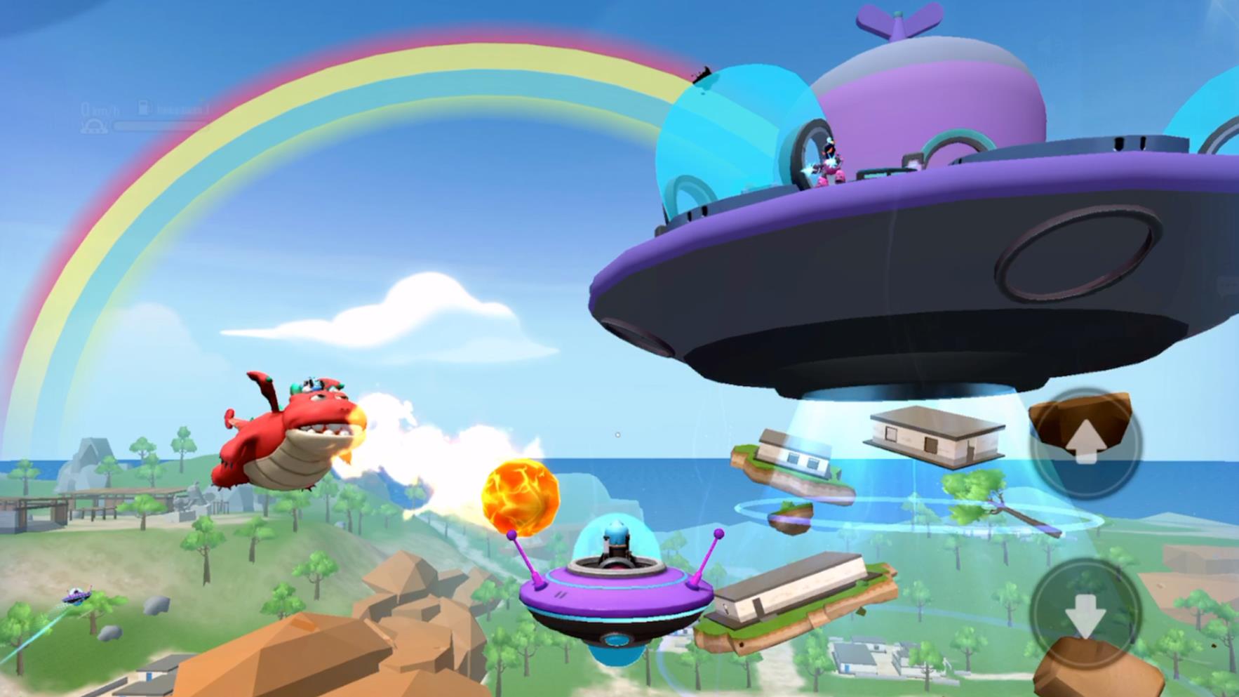 香肠派对2无限血量