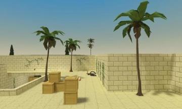 小鸡大乱斗手游