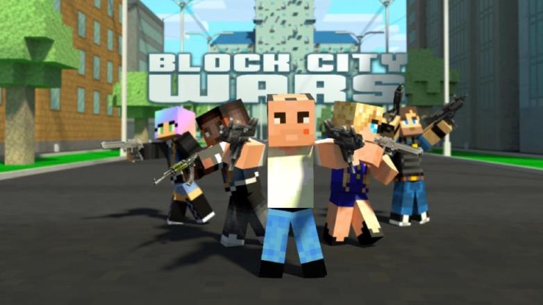 像素大战免费版