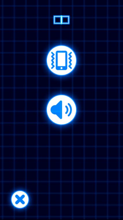抖音激光旋转球
