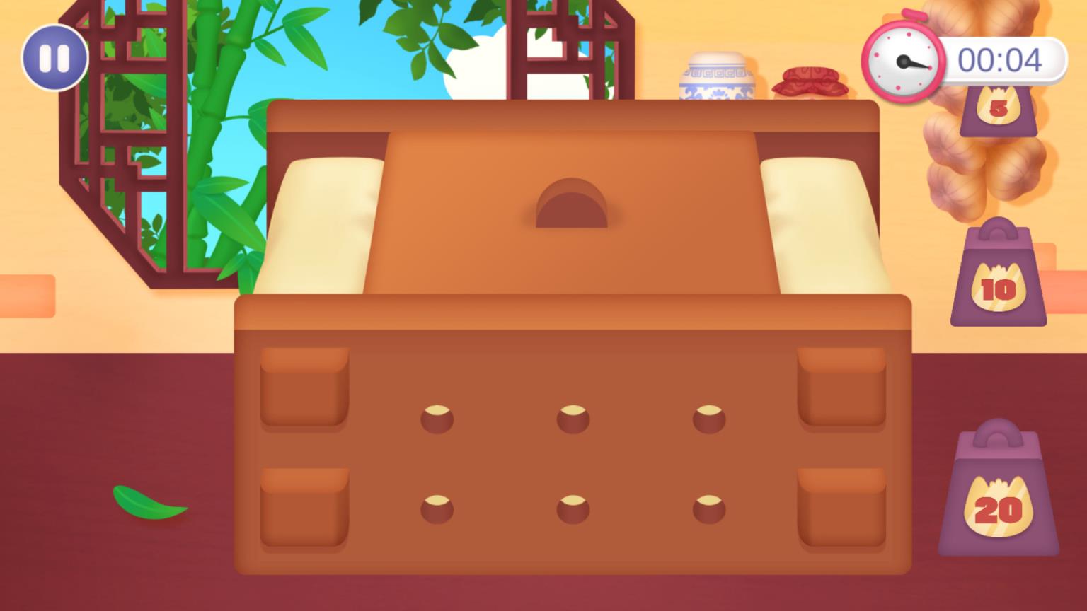 中华美食制作手游