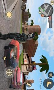 绳索英雄罪恶之城无限金币中文版