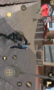 绳索英雄罪恶之城无限金币中文版