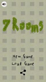 逃生游戏7个房间