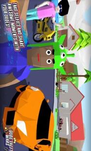 沙盒猎车手无限金币最新版本