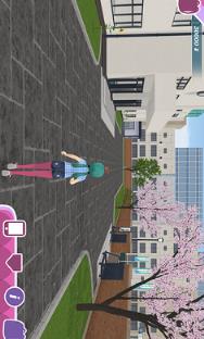 少女都市模拟器十八汉化修改版