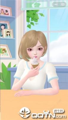 恋与练习生福利版