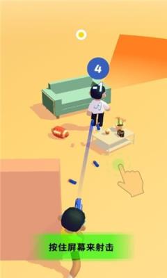 射击模拟战中文版