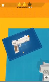 模拟计划组装枪游戏