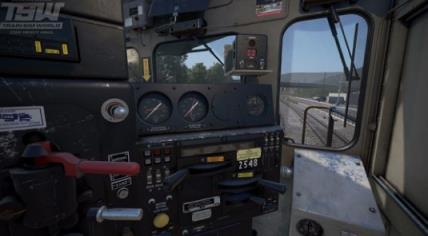 模拟火车世界中国版