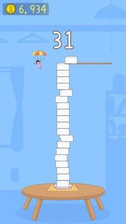 果冻女孩11红包版