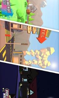 沙盒猎车手无限金币最新版本