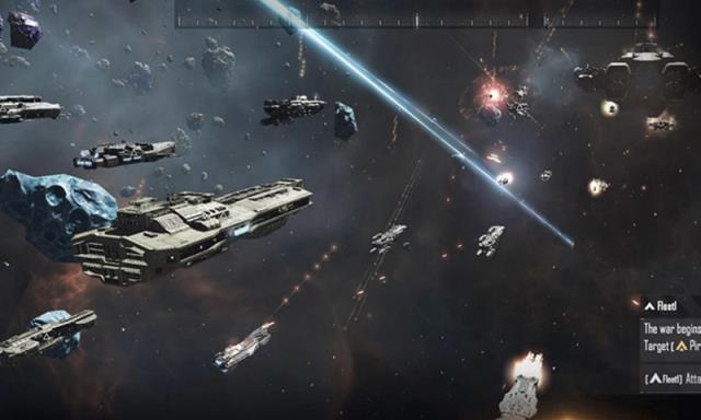 无尽的拉格朗日海外版