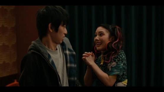 终结降临中文版