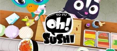 寿司制作模拟器中文版