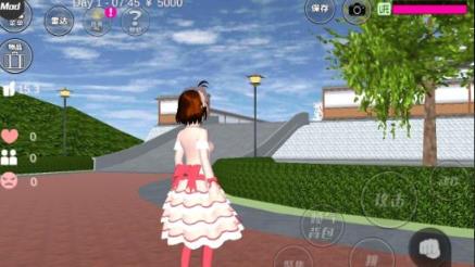 樱花校园模拟器多人恋爱版