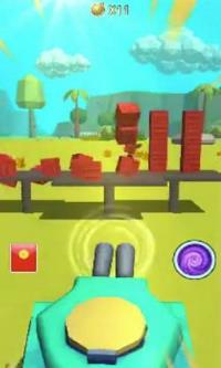 球球碰碰消游戏