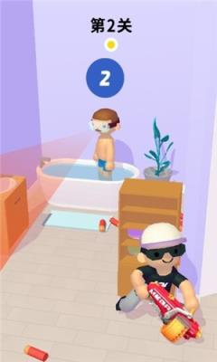 射击模拟战中文版