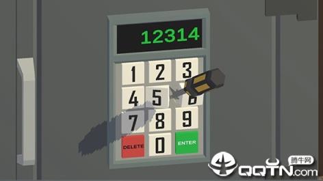 小房间故事中文版