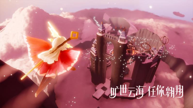 光遇国际测试服