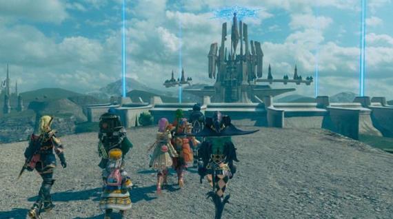 星海游侠回忆手游