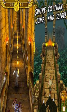 神庙逃亡3最新版