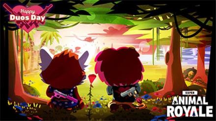 小动物之星BT版