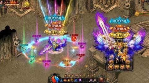 表妹刀速变态单职业