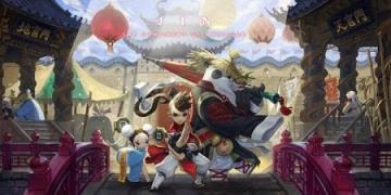 天命6手游官方版