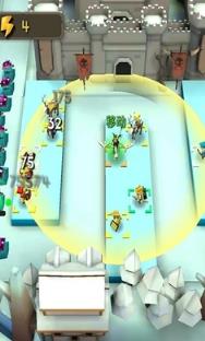 随机合并塔防破解版