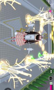 樱花校园模拟器冰雪奇缘版