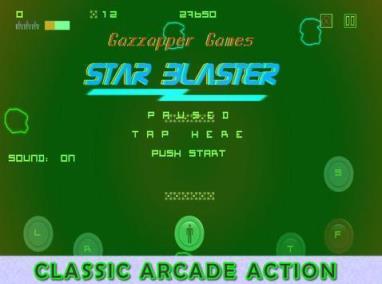 星际争霸太空卫士