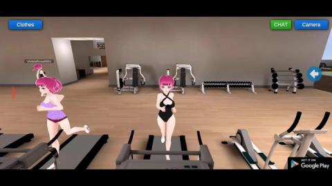 女友模拟器手机版