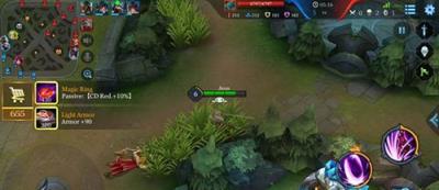 五杀风暴手游官方版