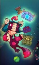 灵长部落地球任务