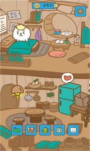 旅行猫里奥中文版