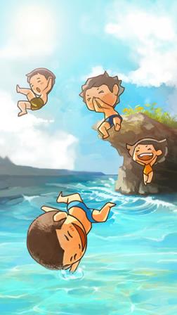 那年的暑假无广告版