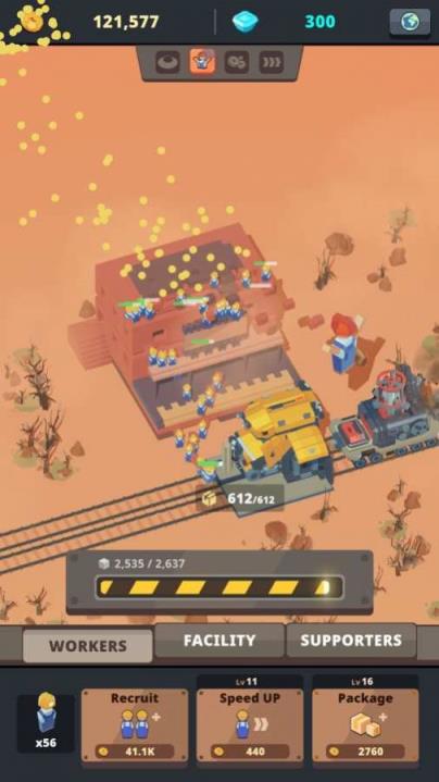 百万建造师手游中文版